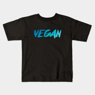 Vegan Kids T-Shirt